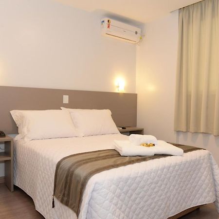 Hotel Solar Do Parque Panambi Екстериор снимка