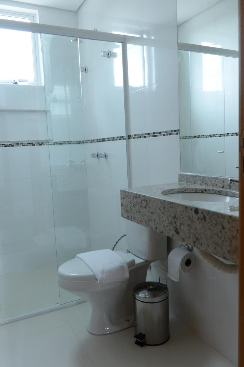 Hotel Solar Do Parque Panambi Екстериор снимка